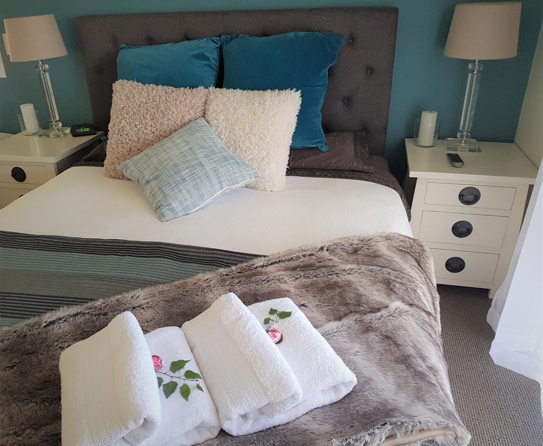 Birch Lane Bed & Breakfast Cradoc Eksteriør bilde